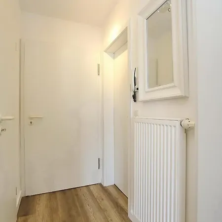 Apartment Haus Am Teich 19 *