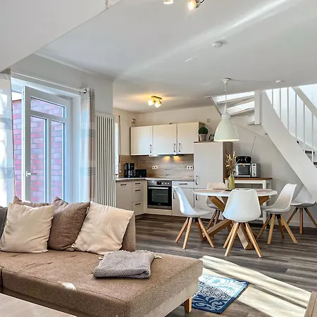 Haus Am Teich 19 * Boltenhagen (Ostseebad)