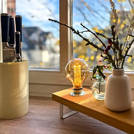 Haus Am Teich 19 Apartment Boltenhagen (Ostseebad)