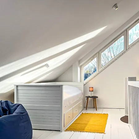 Apartment Haus Am Teich 19 Boltenhagen (Ostseebad)