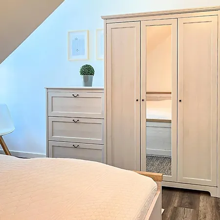 Haus Am Teich 19 * Boltenhagen (Ostseebad)