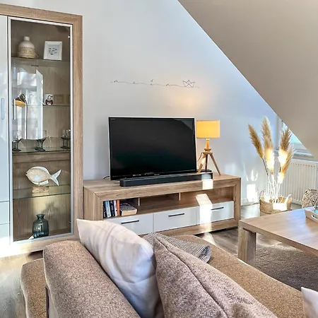 Haus Am Teich 19 * Boltenhagen (Ostseebad)