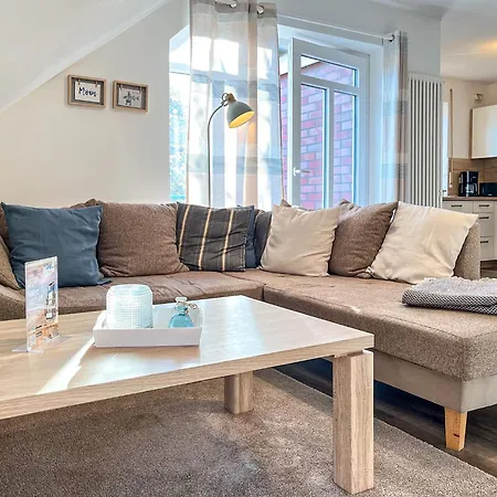 Haus Am Teich 19 Apartment Boltenhagen (Ostseebad)