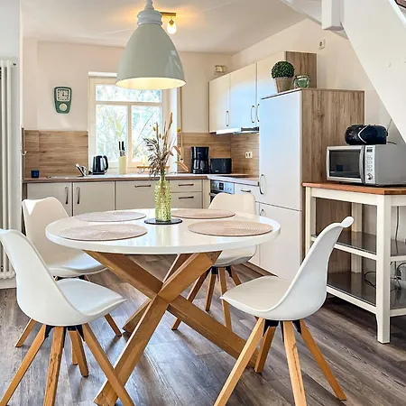 Haus Am Teich 19 Apartment Boltenhagen (Ostseebad)