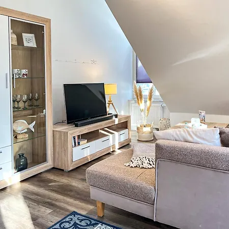 Haus Am Teich 19 Boltenhagen (Ostseebad)