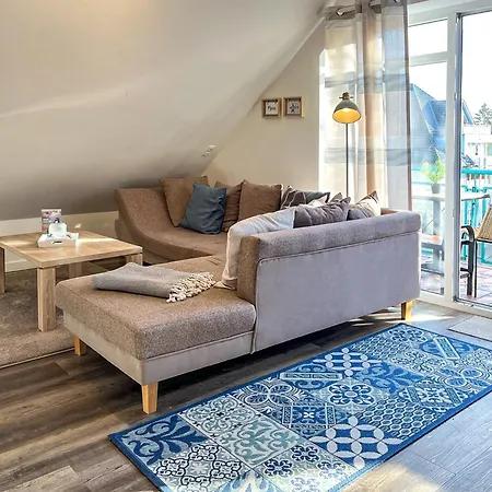 Haus Am Teich 19 Apartment Boltenhagen (Ostseebad)