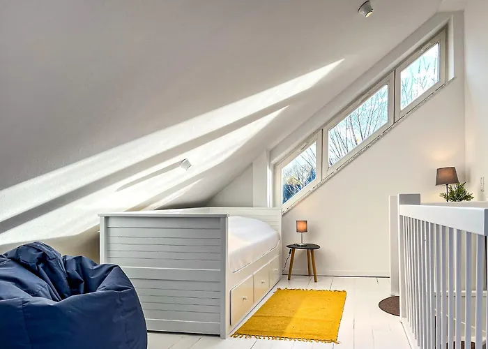 Apartamento Haus Am Teich 19 Boltenhagen (Ostseebad)