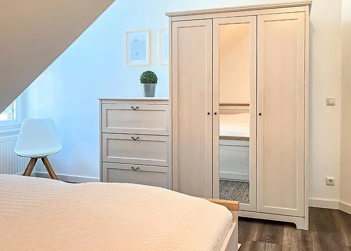 Haus Am Teich 19 * Boltenhagen (Ostseebad)