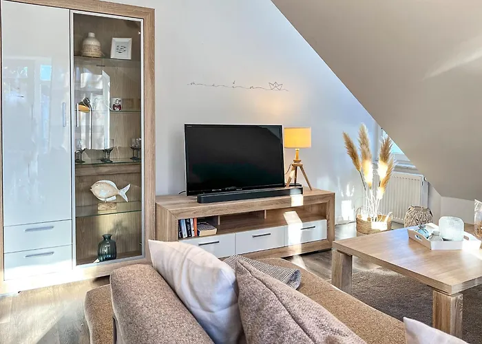 Haus Am Teich 19 * Boltenhagen (Ostseebad)