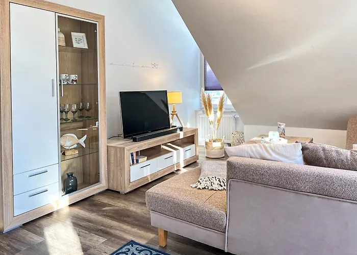 Haus Am Teich 19 Boltenhagen (Ostseebad)