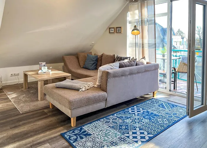 Haus Am Teich 19 Apartamento Boltenhagen (Ostseebad)